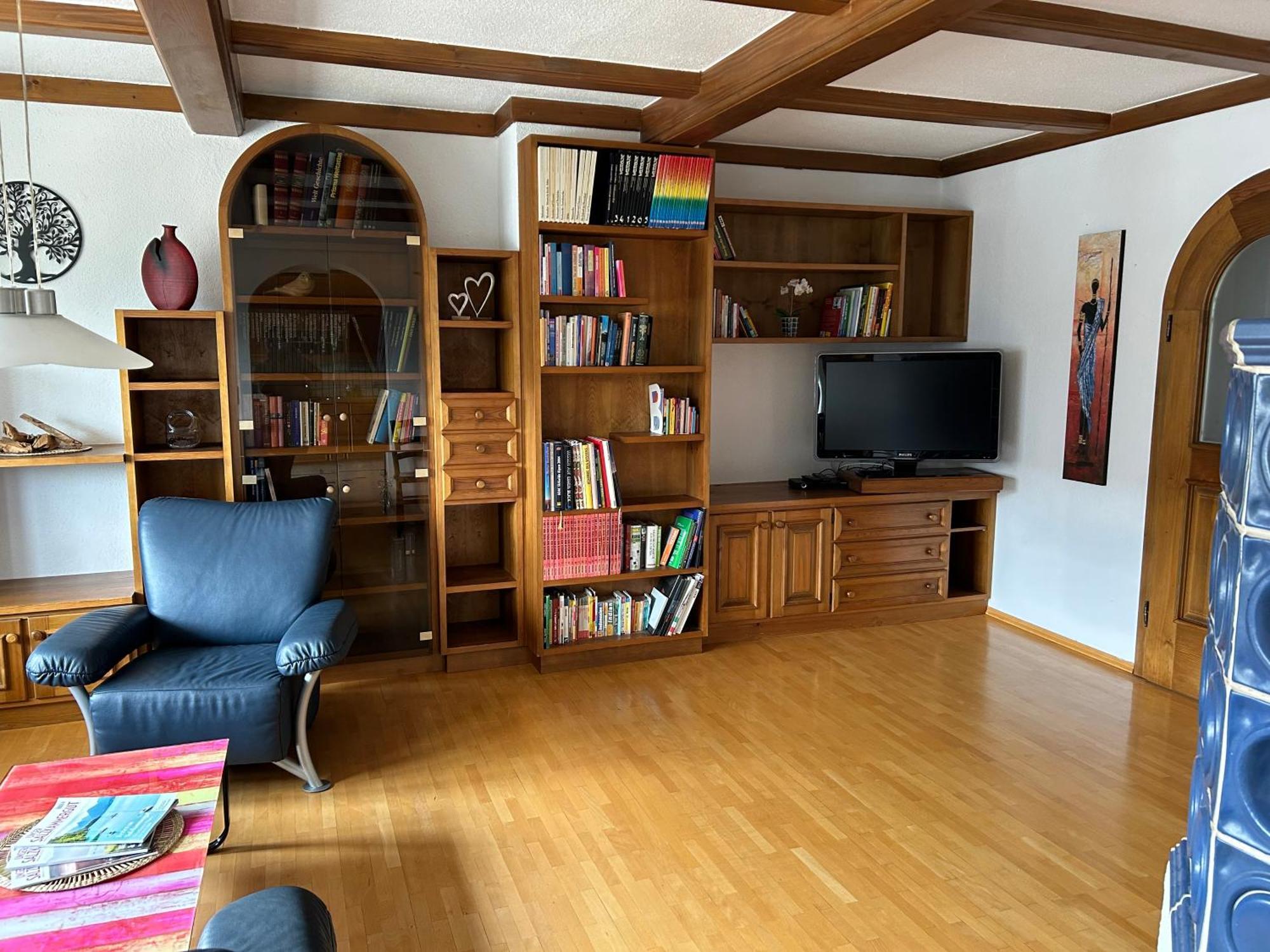 Traumhaft Grosse Ferienwohnung Naehe Attersee Sankt Georgen im Attergau Ngoại thất bức ảnh